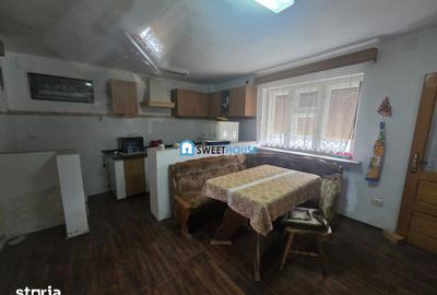 Casă cu 4 camere cu Teren 1700 Mp în Lisa - 6