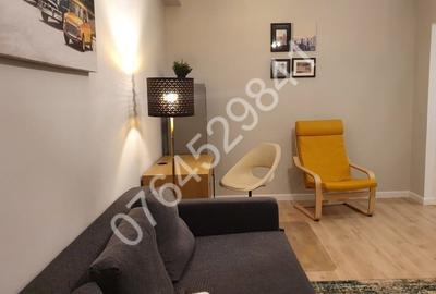 Apartament cu 2 camere decomandat în Central - 1