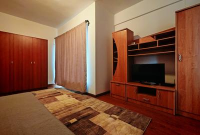 Berceni metrou | Garsoniera spațioasă in bloc nou cu centrala și parcare proprie - 6