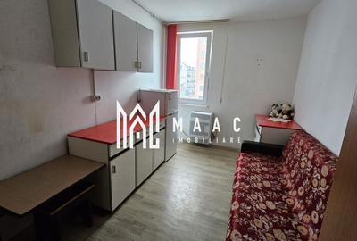 Garsoniera I Etaj 2 I Renovat I Hipodrom - 2