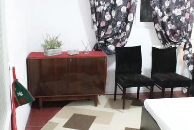 Apartament cu 2 camere decomandat în Mircea cel Bătrân - 5