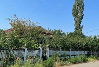 Teren de 2258 mp, în Ciocănești - 2