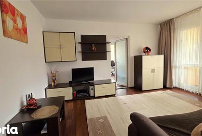 Apartament cu 2 camere, mobilat în Astra - 3