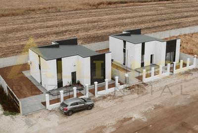 CASA INDIVIDUALA 2 BAI 2 DORMITOARE- METROU TUDOR ARGHEZI - 4