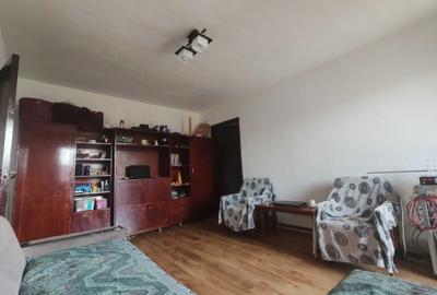 Apartament cu 2 camere semidecomandat în Exterior Vest - 5