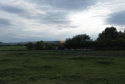 Teren de 3953 mp, în Fălticeni - 14