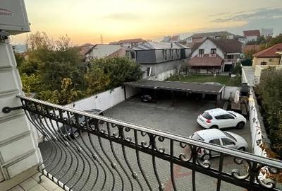 Iulius Mall-Kappa,400 m de Iulius Town. - 16