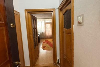 Garsonieră decomandată, mobilată în Podul de Piatră - 8