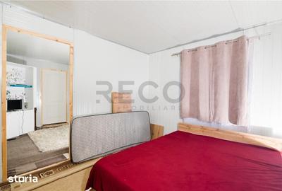 Casă cu 3 camere cu Teren 568 Mp în Nojorid - 19