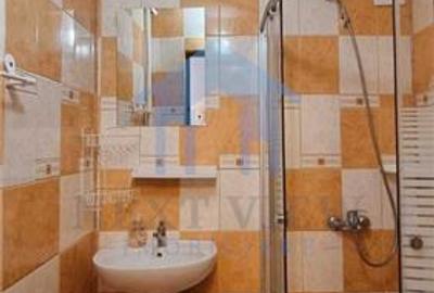 Garsonieră decomandată în Mănăștur - 2