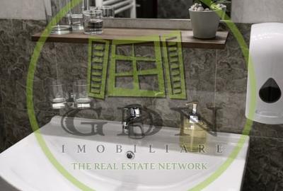 Garsonieră decomandată în Centrul Istoric - 9