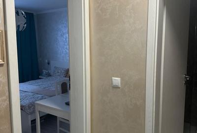 Apartament cu 2 camere decomandat, mobilat în Vest - 10