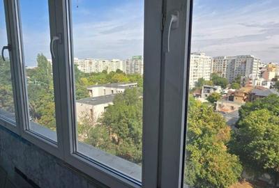 REA1025839 Apartament 3 camere Podul Grant - 1