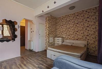 Garsoniera Romana ASE I Comision 0 - 6