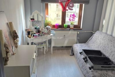 3 camere 5/10, anvelopat-Gorjului, 150m metrou 3 camere 5/10, anvelopat-Gorjului, 150m metrou - 3