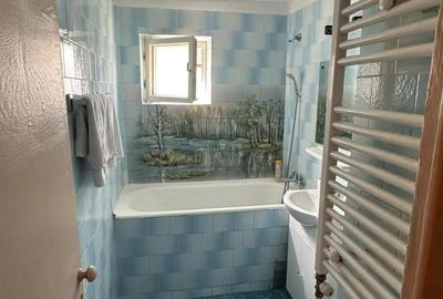 Apartament cu 2 camere semidecomandat în Orașul Nou - 3