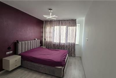 Apartament 2 Camere Aleea Carpati Renovat mobilat, UMF,Zona Linistita - 3