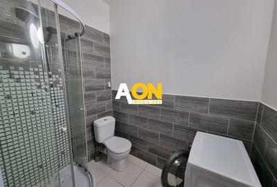 Apartament cu 2 Camere, Bloc Nou, Zona Ampoi 3 Apartament cu 2 Camere, Bloc Nou, Zona Ampoi 3 - 5