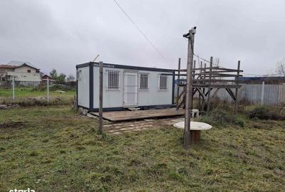 Spațiu comercial, în Mogoșoaia - 7