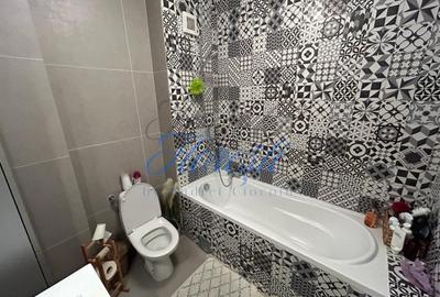 Apartament 2 camere, 57 mp, zona BMW - 8