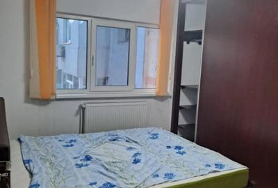 Apartament cu 2 camere decomandat în Gara - 4