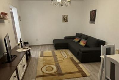 Apartament cu 2 camere semidecomandat în Casa de Cultură - 12