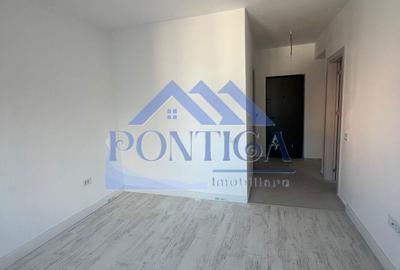 Garsonieră decomandată în Central - 2