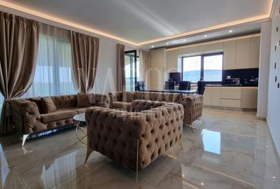 Apartament cu 3 camere semidecomandat, mobilat în Florești - 2