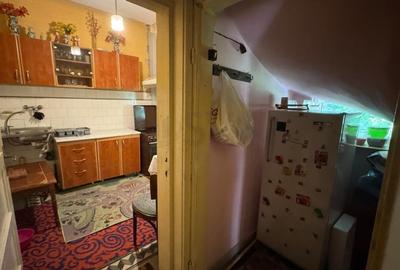 REA1023997 Apartament 3 camere in vila si curte   I Fantana Miorita I Bd. Poligr - 12