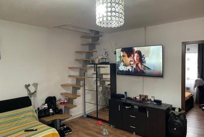 Casa parter cu 3 camere si spatiu mansardabil in pod in cartierul Brestei - 4