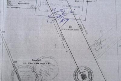 Branesti teren intravilan 30700 mp - 12
