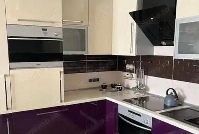 Garsonieră decomandată în Berceni