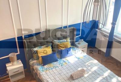 Apartament 1 camera, 34 mp, garaj, zona ULTRACENTRALA - 2