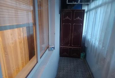 Apartament cu 2 camere semidecomandat în Central - 7