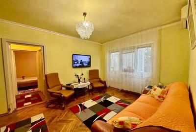 Apartament cu 2 camere semidecomandat în Zamfirescu - 17