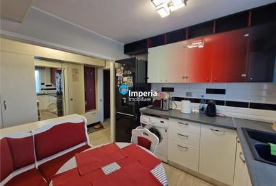 Apartament 3 cam, de vanzare, zona Tatarasi-Dispecer - 3