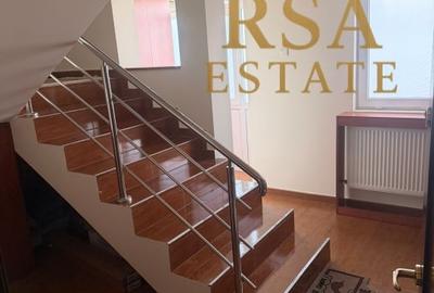 Apartament cu 3 camere decomandat, mobilat în Ostroveni - 8