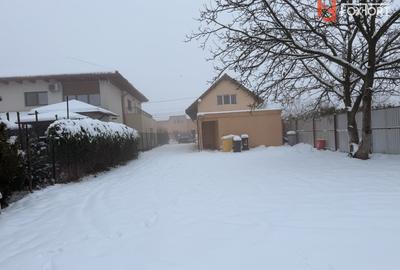 Vila individuala de inchiriat in Timisoara – zona Freidorf - 41