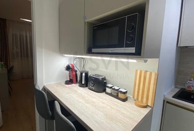 REA1026619 Universitate - Tudor Arghezi - Garsoniera ready to move - 4