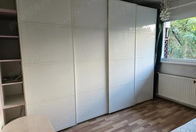 Vand apartament cu 2 camere decomandate etaj 1 din 8 in Ploiesti - 2
