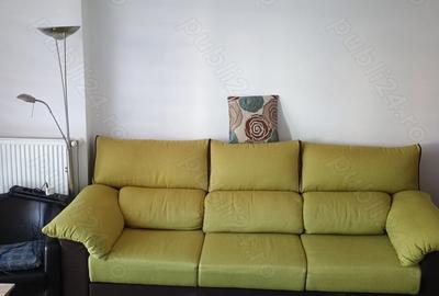 Apartament cu 2 camere decomandat în Rulmentul - 7