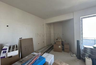 2 camere confort sporit bloc nou, zona Campina !  Se preda finisat! - 1