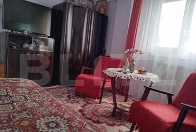 Apartament cu 3 camere decomandat în Central - 2