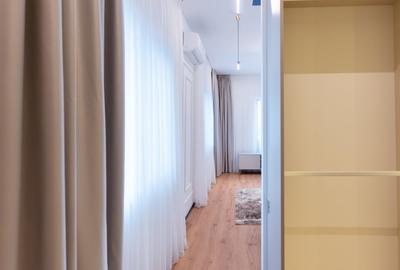 Apartament cu 3 camere, mobilat în Tunari - 37