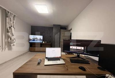 Apartament 4 camere, 123 mp, zona Micro 3 - 2