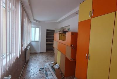 Apartament 3 camere ,parter , Dorohoi Plevna /Piata Mica - 6