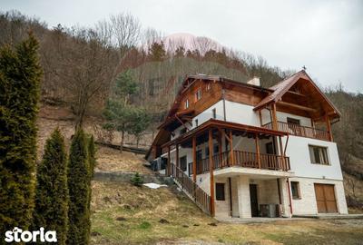 Casă cu Teren 3300 Mp în Iara - 19