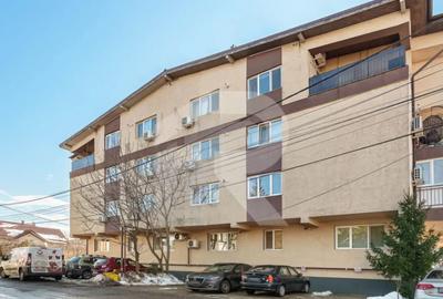 Garsonieră, mobilată în Central - 4