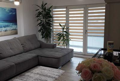 Apartament cu 4 camere decomandat în 13 Septembrie