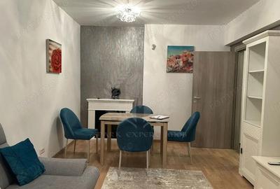 Apartament cu 3 camere în Albert